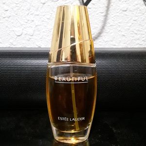 Beautiful - Estee Lauder perfume